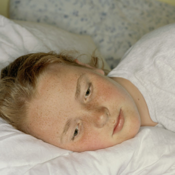 Christian Vogt, Lauren, Flaxen, 2003 – ongoing