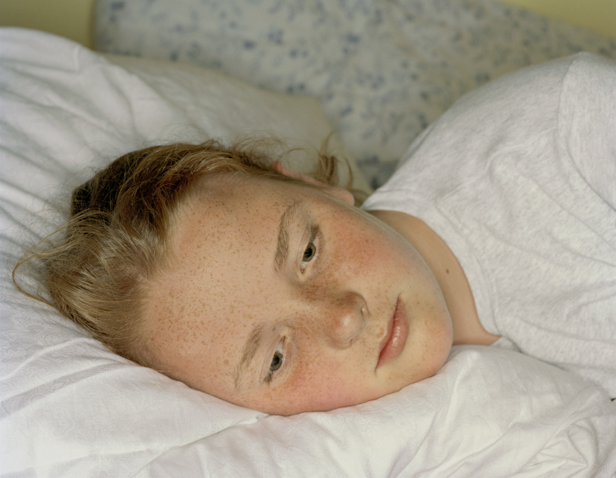 Christian Vogt, Lauren, Flaxen, 2003 – ongoing
Pigment Print
30 x 38,5 (image) / 42 x 54,5 (sheet)
Edition of 3