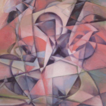 Sean Dawson, Foldsome, 2020