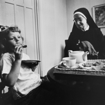 Jill Freedman