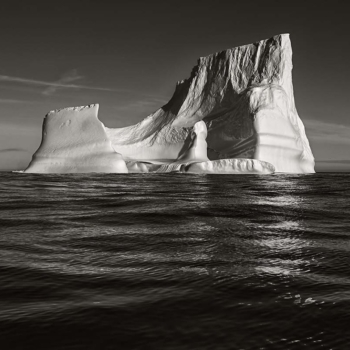Carlos Crespo, from the series POLARIS PLATINUM, 2016