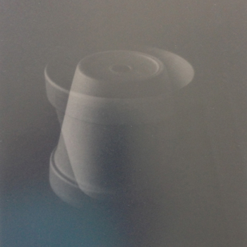 Hugo Suter, Für Jean Gebser, 2008