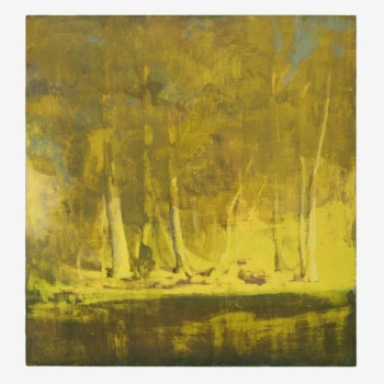 Gabi Hamm, Untitled #14, 2018 Gabi Hamm, Untitled #14, 2018