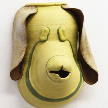 Gabi Hamm, Untitled #10, 2017-2020