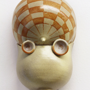 Gabi Hamm, Untitled #13, 2017-2020