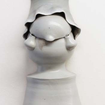 Gabi Hamm, Untitled #14, 2017-2020