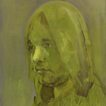 Gabi Hamm, Untitled, 2012