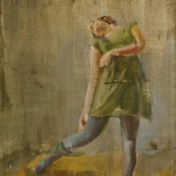 Gabi Hamm, Untitled, 2016