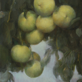 Gabi Hamm, Untitled, 2018