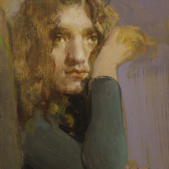 Gabi Hamm, Untitled, 2019