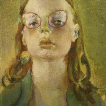 Gabi Hamm, Untitled, 2020