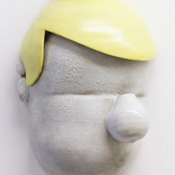 Gabi Hamm, Untitled #22, 2017-2020