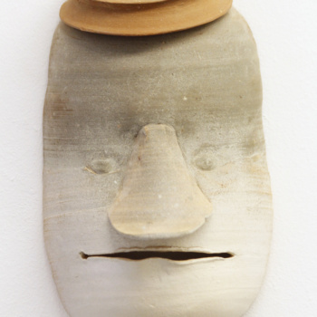 Gabi Hamm, Untitled #23, 2017-2020
