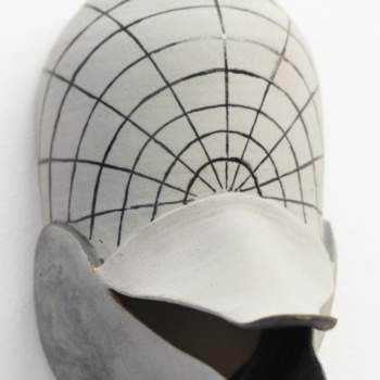 Gabi Hamm, Untitled #25, 2017-2020