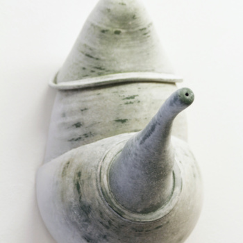 Gabi Hamm, Untitled #26, 2017-2020