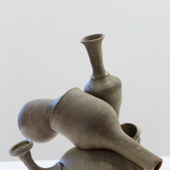 Gabi Hamm, Untitled #30, 2017-2020