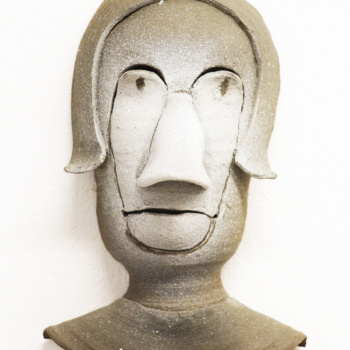 Gabi Hamm, Untitled #32, 2017-2020