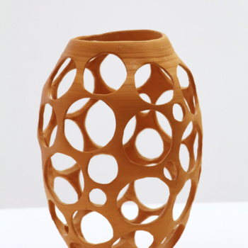 Gabi Hamm, Untitled #32, 2017-2020