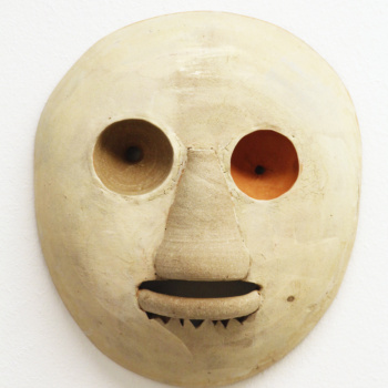 Gabi Hamm, Untitled #35, 2015