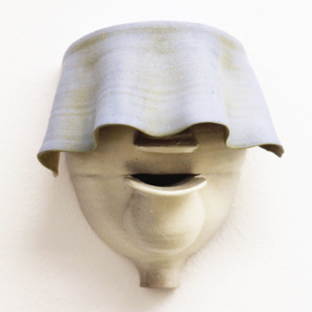 Gabi Hamm, Untitled #33, 2017-2020