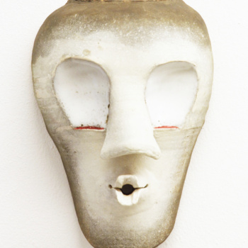 Gabi Hamm, Untitled #34, 2017-2020