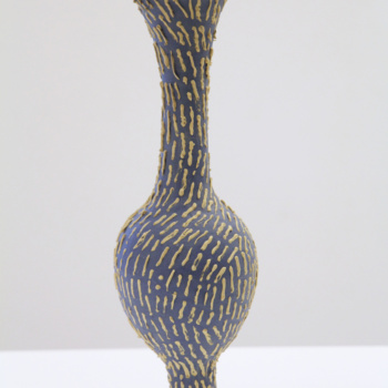 Gabi Hamm, Untitled #35, 2017-2020