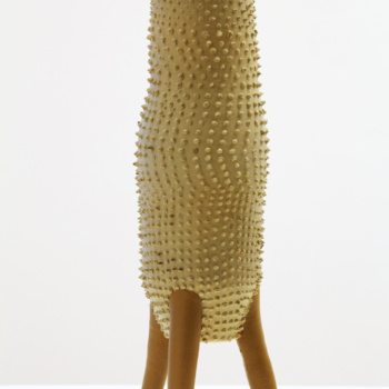 Gabi Hamm, Untitled #36, 2017-2020