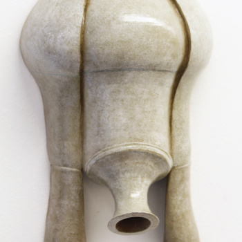 Gabi Hamm, Untitled #38, 2017-2020