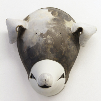 Gabi Hamm, Untitled #4, 2017-2020
