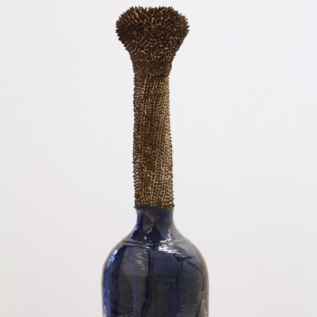 Gabi Hamm, Untitled #4, 2020
