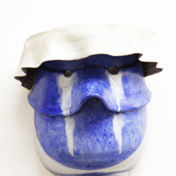 Gabi Hamm, Untitled #42, 2017-2020