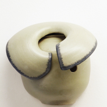 Gabi Hamm, Untitled #41, 2017-2020