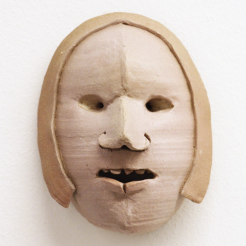 Gabi Hamm, Untitled #6, 2015