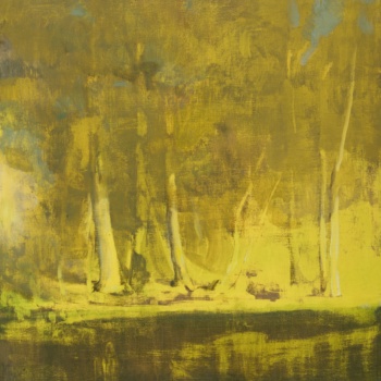 Gabi Hamm, Untitled #14, 2018