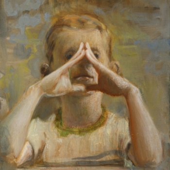 Gabi Hamm, Untitled #10, 2019
