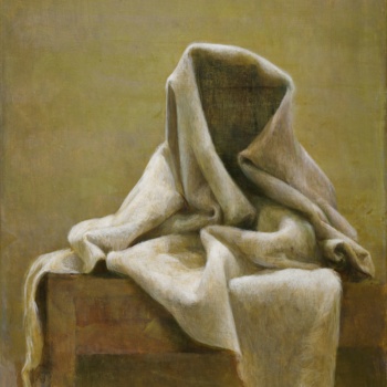 Gabi Hamm, Untitled #4, 2020