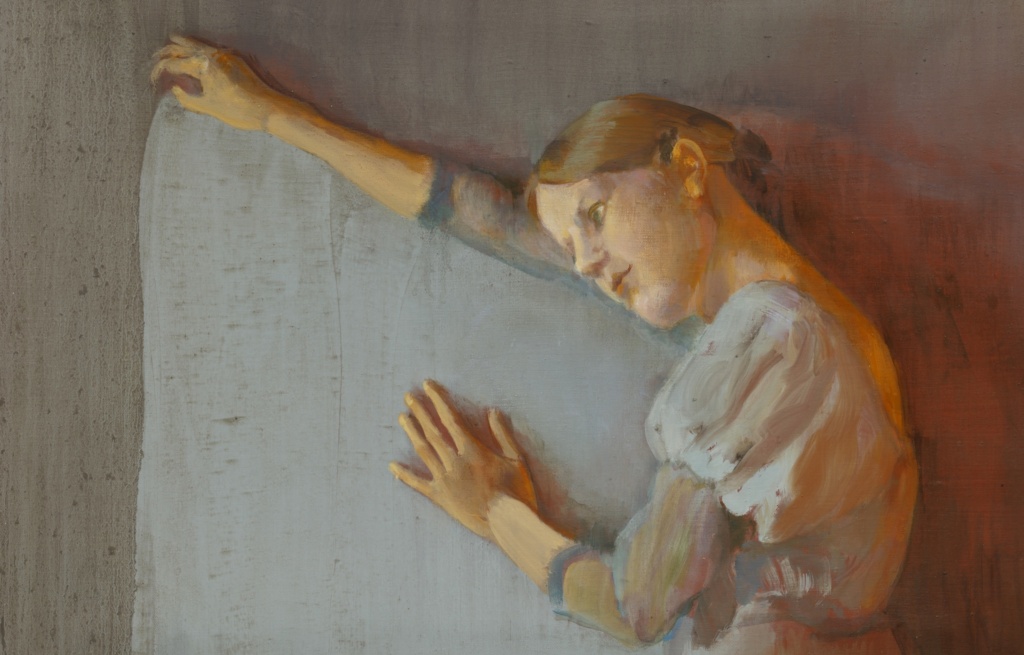 Gabi Hamm, Untitled, 2018/20
