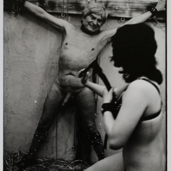 André Gelpke, St. Pauli, Géerard, 1971