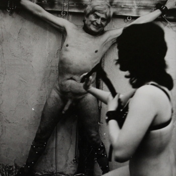 André Gelpke, St. Pauli, Gérard, 1971