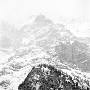 Fridolin Daniel Walcher, Glärnisch Ruchen Nordwand 5, 2012 Fridolin Daniel Walcher, Glärnisch Ruchen Nordwand 5, 2012