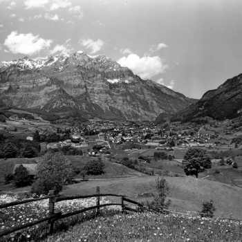 H.Schönwetter-Elmer, 1950s H.Schönwetter-Elmer, 1950s