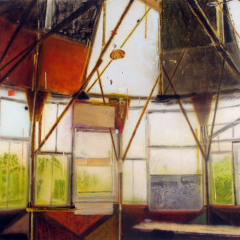 Arnold Helbling, #754, 2012