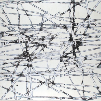 Arnold Helbling, Architectonics #45, 2013