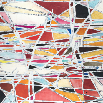 Arnold Helbling, Architectonics #65, 2013