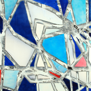 Arnold Helbling, Architectonics #66, 2014
