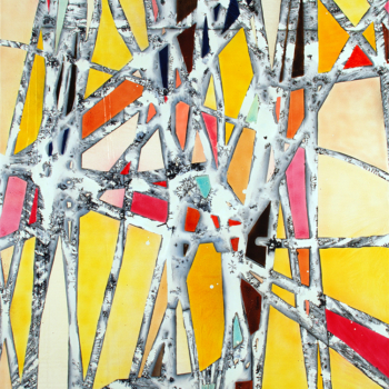 Arnold Helbling, Architectonics #67, 2014