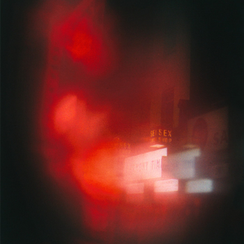 Romeo Vendrame, Harmony, 2014