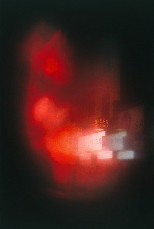 Romeo Vendrame, Harmony, 2014
Lambda Print, between acrylic glass
90 x 60 cm 
Edition of 5