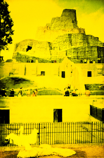 Romeo Vendrame, Mappin T, 2014
Lambda Print, between acrylic glass
90 x 60 cm 
Edition of 5