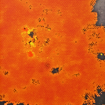 Hanspeter Hofmann, Untitled, 2018 Hanspeter Hofmann, Untitled, 2018